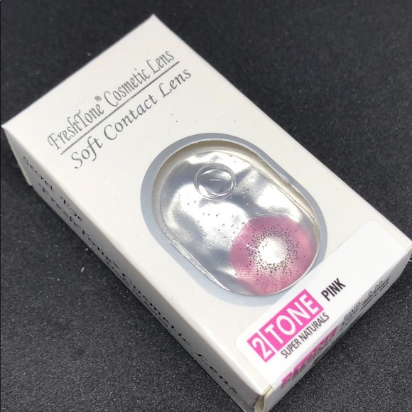 👁 Pink - Picture 3 of 5